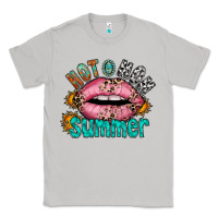 Moon Dust hot mom summer Classic Tee - RacoonDesign