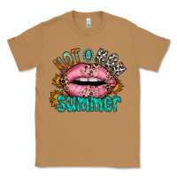Toasted Coconut hot mom summer Classic Tee - RacoonDesign
