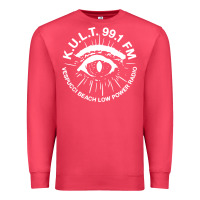 Cardinal kult radio fm gta Premium Sweatshirt - lanVoArt
