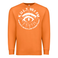 Carrot kult radio fm gta Premium Sweatshirt - lanVoArt
