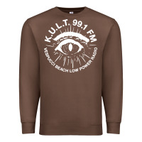 Chestnut kult radio fm gta Premium Sweatshirt - lanVoArt