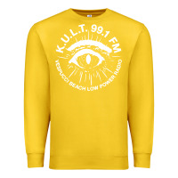 Lemon kult radio fm gta Premium Sweatshirt - lanVoArt