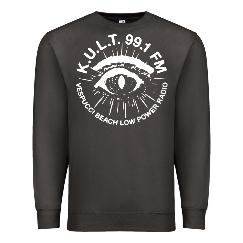 Kult Radio Fm Gta Premium Sweatshirt by lanVoArt | Teevron