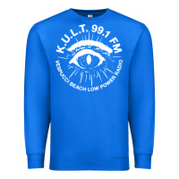 True Royal kult radio fm gta Premium Sweatshirt - lanVoArt