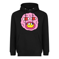 Black cherry tyler! Heavyweight Hoodie - lanVoArt