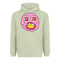Matcha cherry tyler! Heavyweight Hoodie - lanVoArt