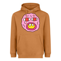 Meerkat cherry tyler! Heavyweight Hoodie - lanVoArt