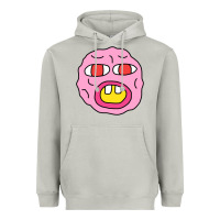 Moon Dust cherry tyler! Heavyweight Hoodie - lanVoArt