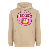 Mushroom cherry tyler! Heavyweight Hoodie - lanVoArt