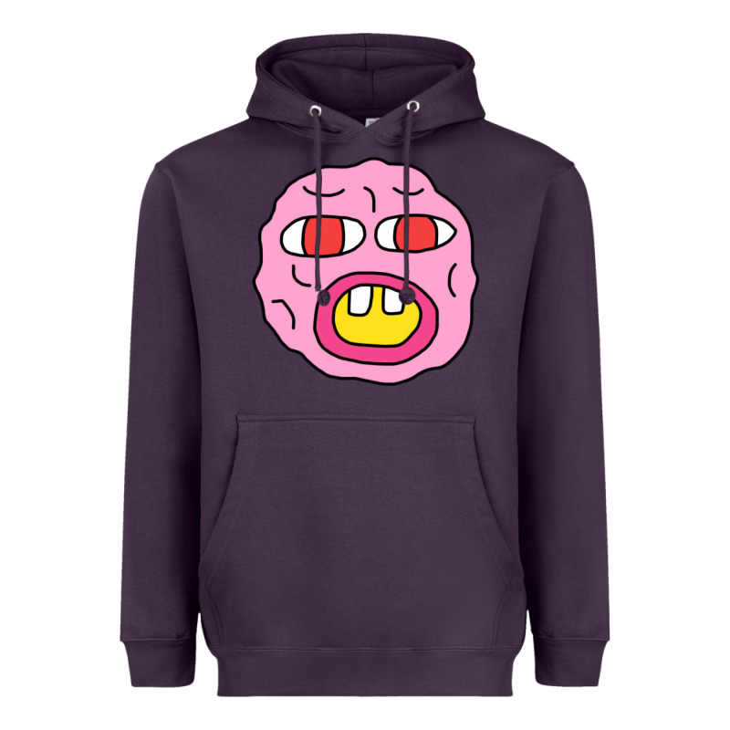 Cherry Tyler! Heavyweight Hoodie by lanVoArt | Teevron