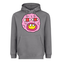 Storm cherry tyler! Heavyweight Hoodie - lanVoArt