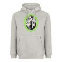 Moon Dust the munsters halloween 2022 Heavyweight Hoodie - lanVoArt