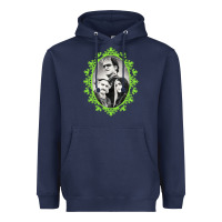 The Munsters Halloween 2022 Heavyweight Hoodie | Teevron