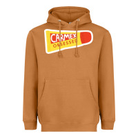 Meerkat carmex obsessed sticker Heavyweight Hoodie - lanVoArt
