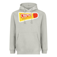 Moon Dust carmex obsessed sticker Heavyweight Hoodie - lanVoArt