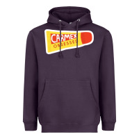Plum carmex obsessed sticker Heavyweight Hoodie - lanVoArt