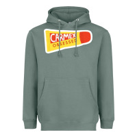 Sage carmex obsessed sticker Heavyweight Hoodie - lanVoArt