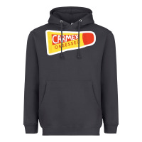 Smoke carmex obsessed sticker Heavyweight Hoodie - lanVoArt