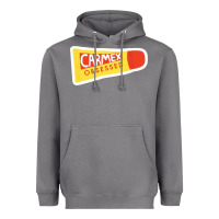 Storm carmex obsessed sticker Heavyweight Hoodie - lanVoArt