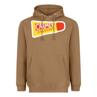 Toasted Coconut carmex obsessed sticker Heavyweight Hoodie - lanVoArt