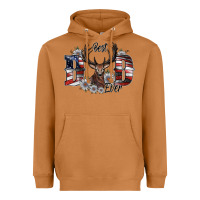 Meerkat best dad ever Heavyweight Hoodie - SublimationCraftShop
