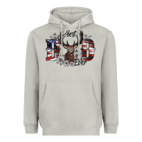 Moon Dust best dad ever Heavyweight Hoodie - SublimationCraftShop