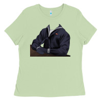 Matcha retriever sailor 2 Ladies Tee - RanaPortraitStore