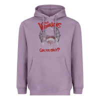 Lavender the warriors, the warriors movie, can u dig it, can you dig it, furies Heavyweight Hoodie - lanVoArt