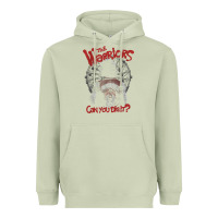 Matcha the warriors, the warriors movie, can u dig it, can you dig it, furies Heavyweight Hoodie - lanVoArt