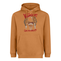 Meerkat the warriors, the warriors movie, can u dig it, can you dig it, furies Heavyweight Hoodie - lanVoArt