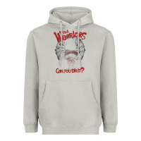 Moon Dust the warriors, the warriors movie, can u dig it, can you dig it, furies Heavyweight Hoodie - lanVoArt