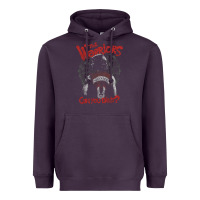 Plum the warriors, the warriors movie, can u dig it, can you dig it, furies Heavyweight Hoodie - lanVoArt