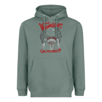 Sage the warriors, the warriors movie, can u dig it, can you dig it, furies Heavyweight Hoodie - lanVoArt