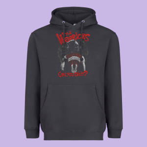 The Warriors, The Warriors Movie, Can U Dig It, Can You Dig It, Furies Heavyweight Hoodie Designed By Lanvoart