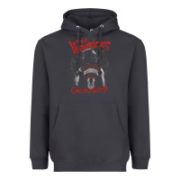 Smoke the warriors, the warriors movie, can u dig it, can you dig it, furies Heavyweight Hoodie - lanVoArt