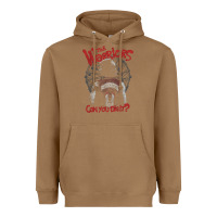 Toasted Coconut the warriors, the warriors movie, can u dig it, can you dig it, furies Heavyweight Hoodie - lanVoArt