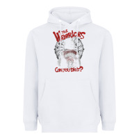 White the warriors, the warriors movie, can u dig it, can you dig it, furies Heavyweight Hoodie - lanVoArt