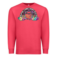 Cardinal happy mothers day Premium Sweatshirt - SublimationCraftShop