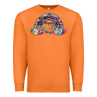 Carrot happy mothers day Premium Sweatshirt - SublimationCraftShop