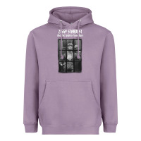 Lavender great⭐ david⭐bowie ⭐1 Heavyweight Hoodie - lanVoArt