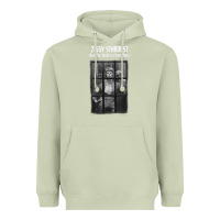 Matcha great⭐ david⭐bowie ⭐1 Heavyweight Hoodie - lanVoArt