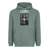 Sage great⭐ david⭐bowie ⭐1 Heavyweight Hoodie - lanVoArt
