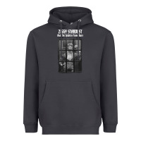 Smoke great⭐ david⭐bowie ⭐1 Heavyweight Hoodie - lanVoArt