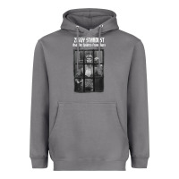 Storm great⭐ david⭐bowie ⭐1 Heavyweight Hoodie - lanVoArt
