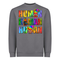 Storm Human Pride Lgbt Heavyweight Sweatshirt - BundleAndBundleShop