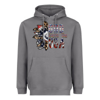 Storm god bless the usa Heavyweight Hoodie - SublimationCraftShop