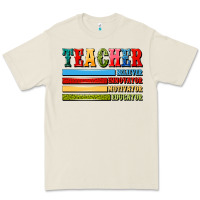 Bone teacher Premium Tee - Artiststas