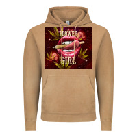 Vintage Camel flower girl Vintage Hoodie - TumblerDesignByShophia