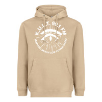 Mushroom kult radio fm gta Heavyweight Hoodie - lanVoArt