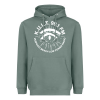 Sage kult radio fm gta Heavyweight Hoodie - lanVoArt